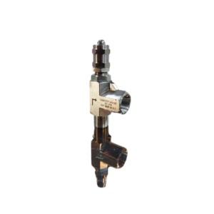 Safety Valve